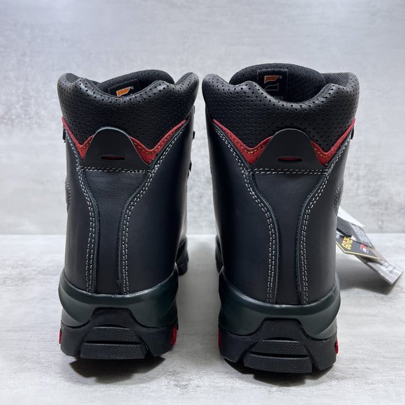 Zamberlan 996 Vioz GTX Waterproof Vibram Leather Hiking Boots - Men\'s Size 8.5 main image 6